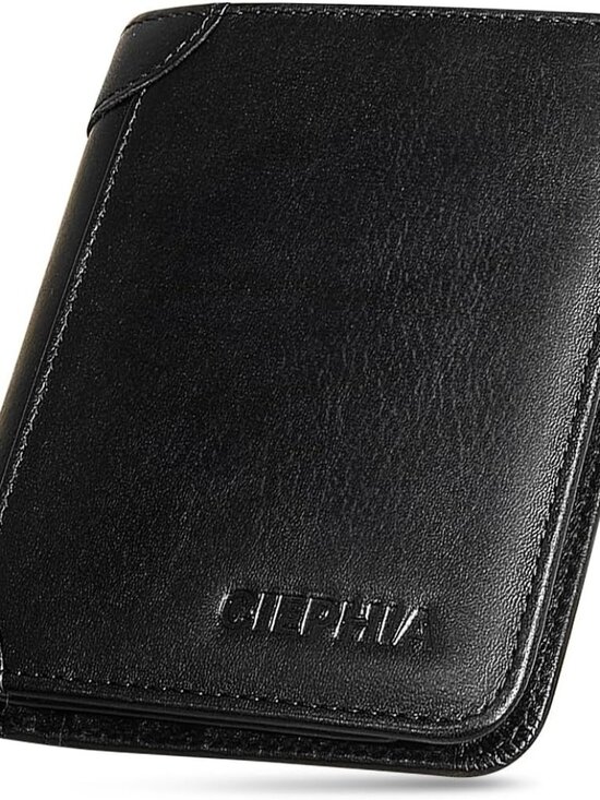 Other - Black Wallet